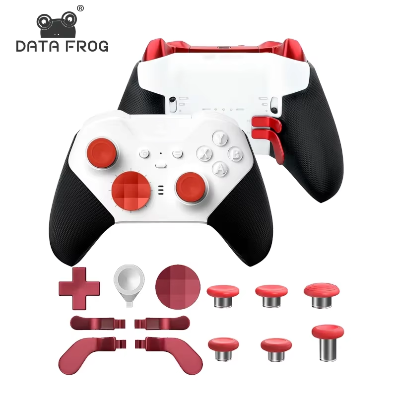 Microsoft Controller Elite Series 2 - DATA FROG Metal D Pad Trigger