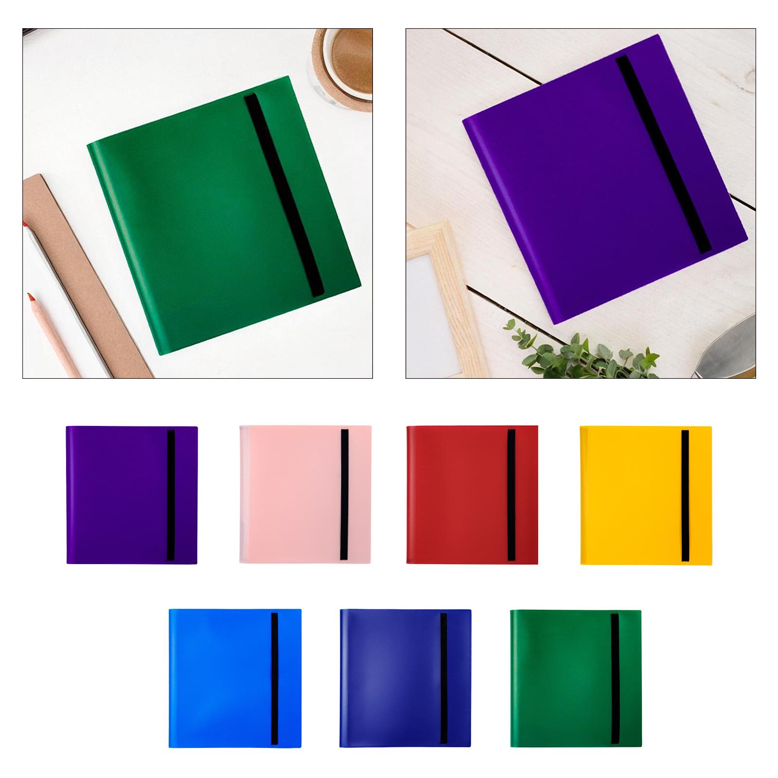 Handheld Gaming Console - Cards Binder Strap Design 12 Pockets