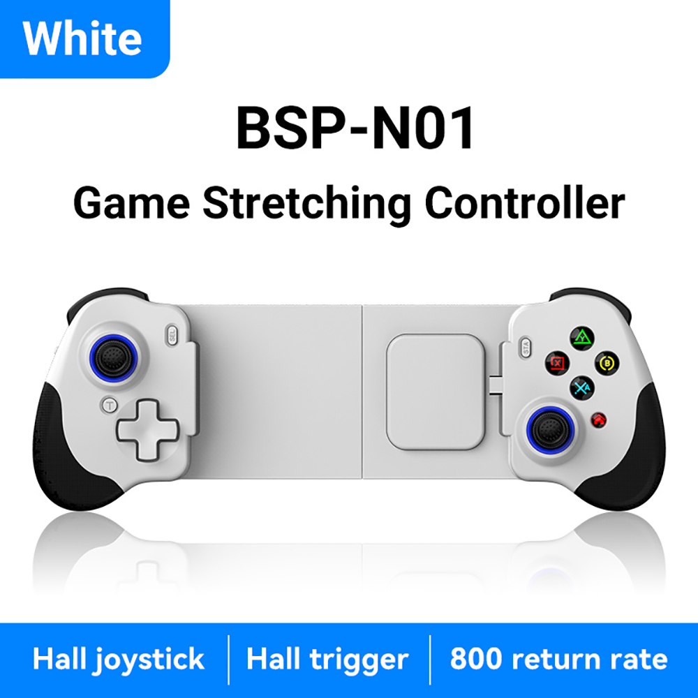 Gaming Console For Phone - N01 wired handheld game controller Type