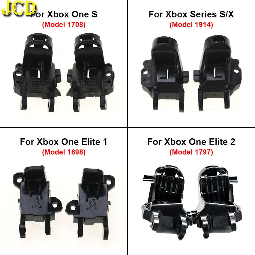 Microsoft Controller Elite Series 2 - JCD For Xbox One Series S