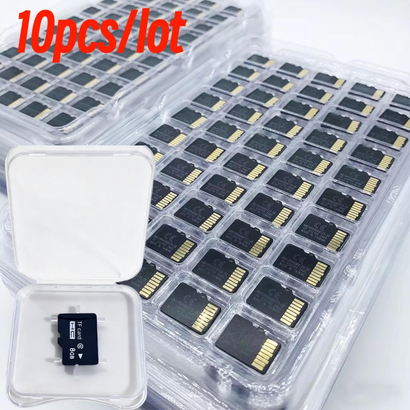 Gaming Console For Phone - 10PCS TF cards 128GB 32GB 64GB