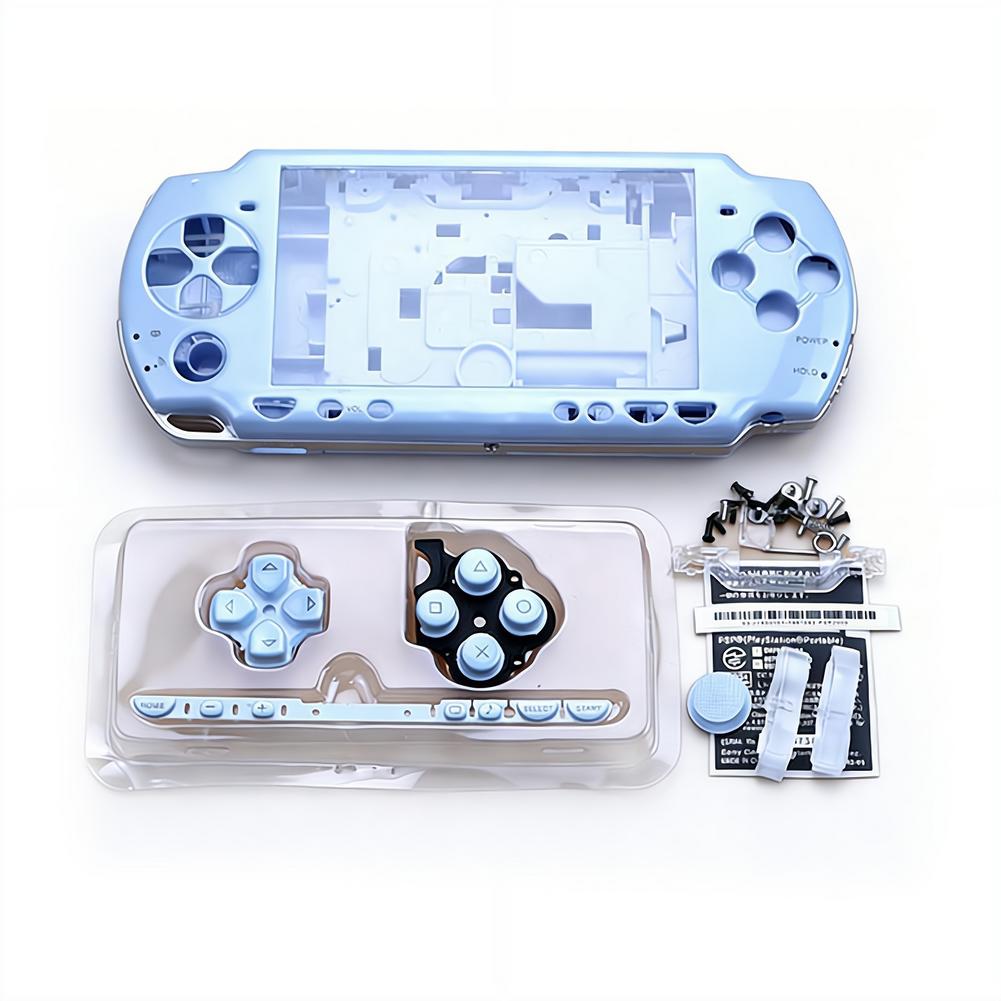 Gaming Console For Phone - PSP2000 Full Replacement Shell Protective Case