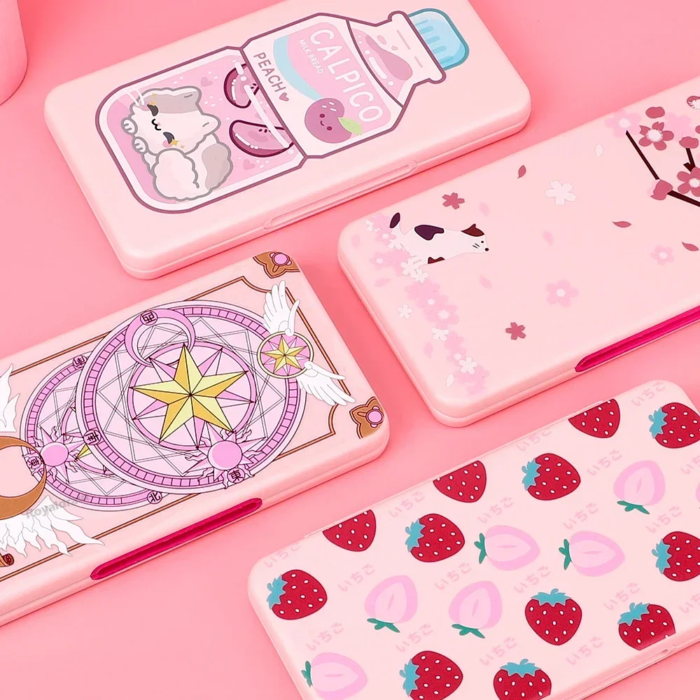 NEW 24in1 Game Card Case Holde - Gaming Card Holder ulasan dan harga