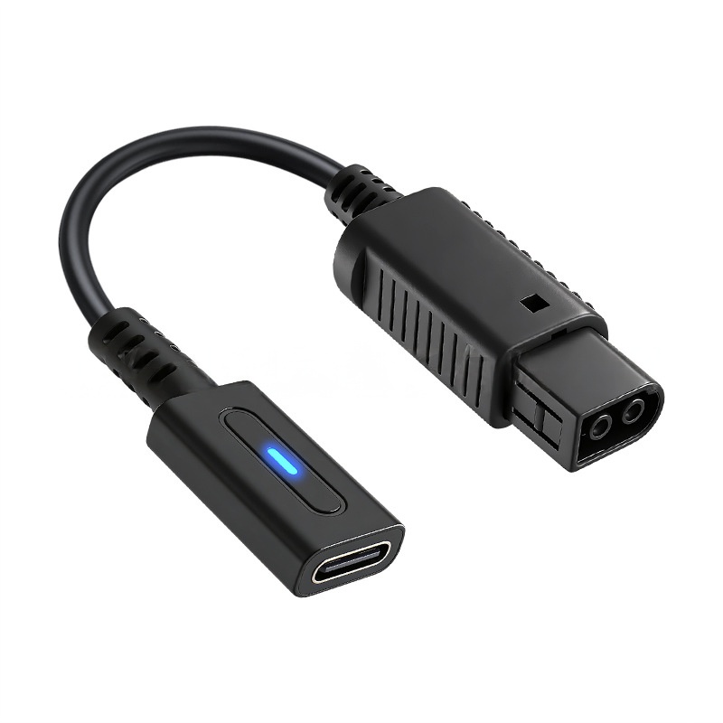12cm Type C 45W PD Charge Cabl - Gaming Console Latest ulasan dan harga