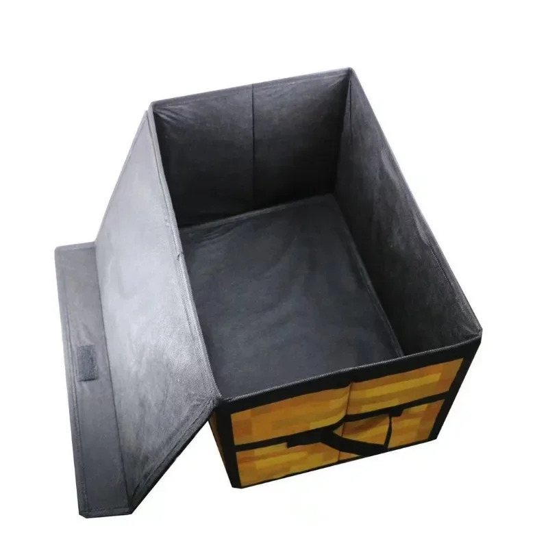 MineCraftion Chest Storage Box - Gaming Console Minecraft ulasan dan harga