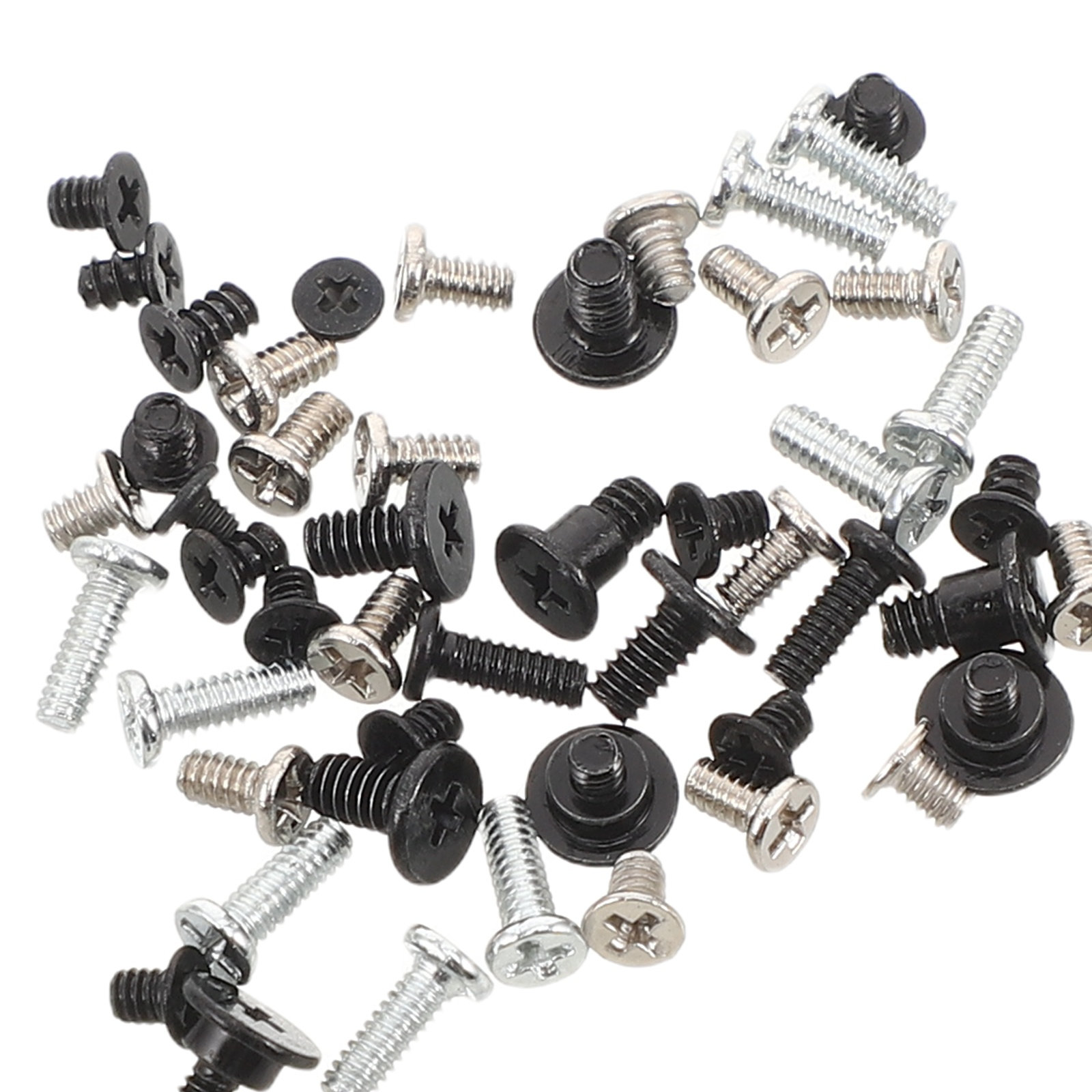 50Pcs Gaming Device Screw Kit  - Gaming Console In ulasan dan harga