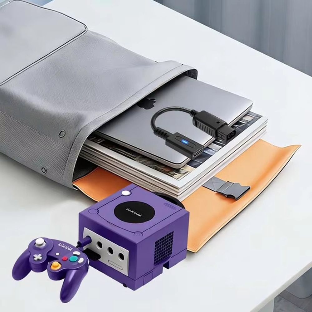 Suitable For NGC Console C Typ - Gaming Console Latest ulasan dan harga