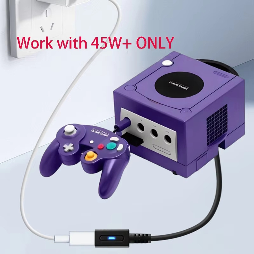 Suitable For NGC Console C Typ - Gaming Console Latest ulasan dan harga