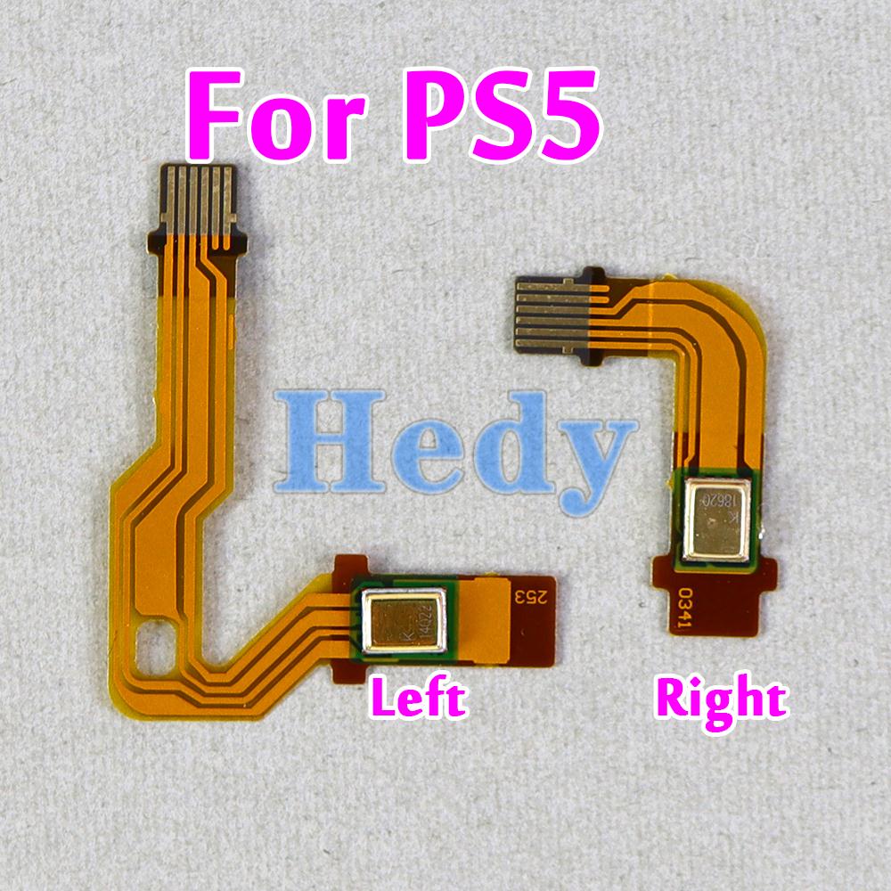 1PC Replacement Microphone Fle - Ps5 Controller Cover ulasan dan harga