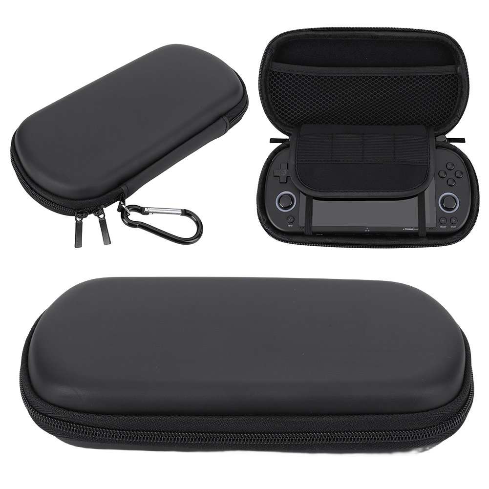 Hard EVA Carrying Case with Te - Gaming Console For Phone ulasan dan harga