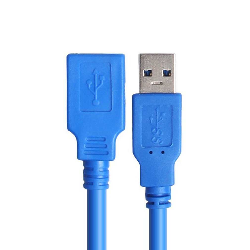 Data Sync Cord Cable Extend 5M - Gaming Console Portable Pc ulasan dan harga