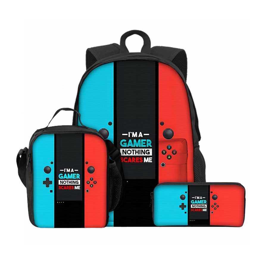 3 Pcs Set Simple Games Console - Gaming Console Kids ulasan dan harga