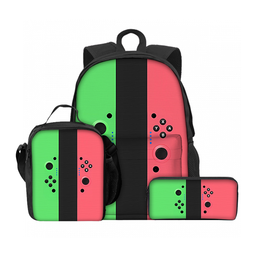 3 Pcs Set Simple Games Console - Gaming Console Kids ulasan dan harga