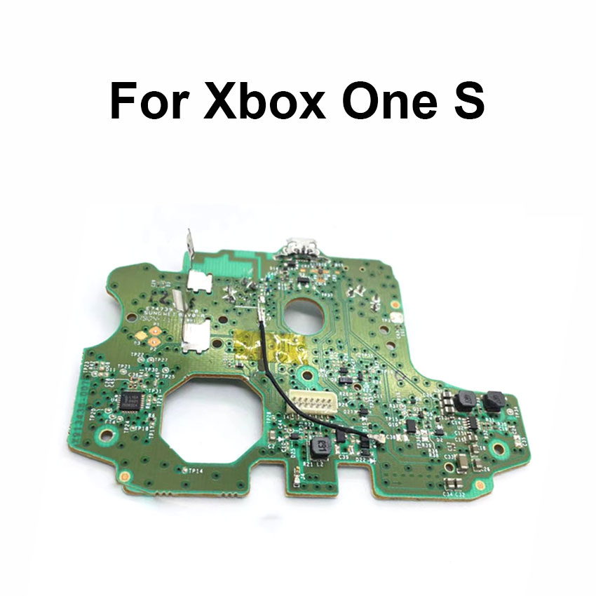 JCD For Xbox One S Elite 1 2 C - Microsoft Controller Elite Series 2 ulasan dan harga
