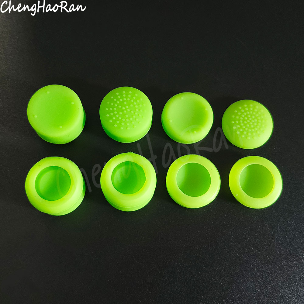 1 Set Analog Thumb Stick Grip  - Ps5 Controller Cover ulasan dan harga
