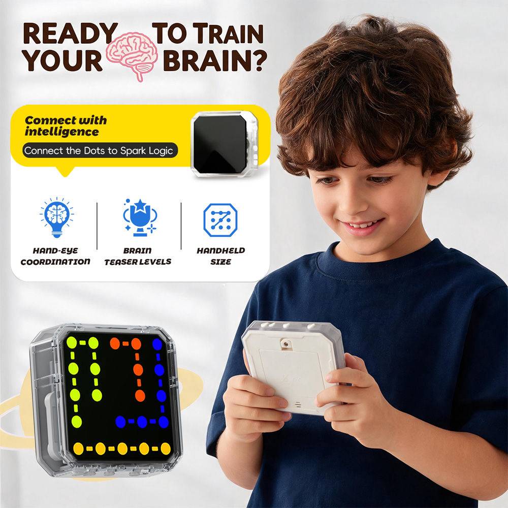 Electronic Handheld Game Conso - Handheld Gaming Console ulasan dan harga