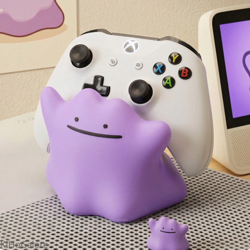 3D printing Universal Game Con - Ps5 Controller Cover ulasan dan harga