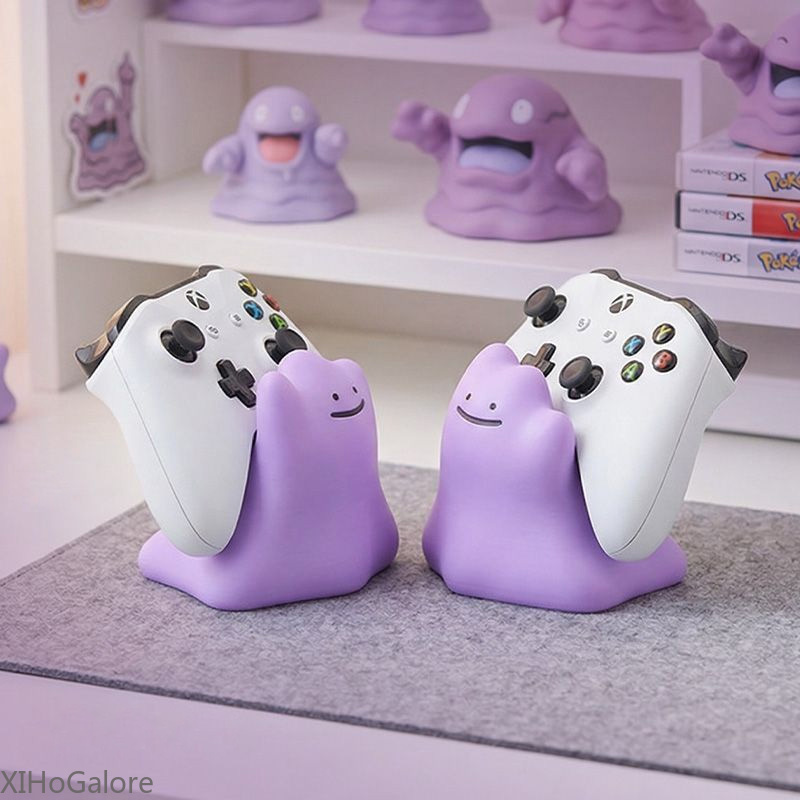 3D printing Universal Game Con - Ps5 Controller Cover ulasan dan harga