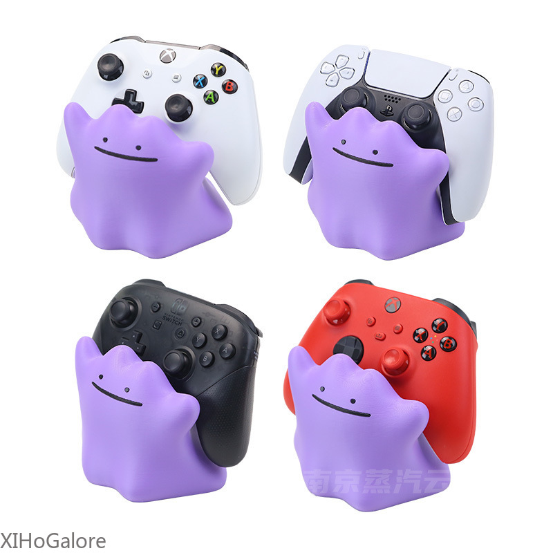 3D printing Universal Game Con - Ps5 Controller Cover ulasan dan harga