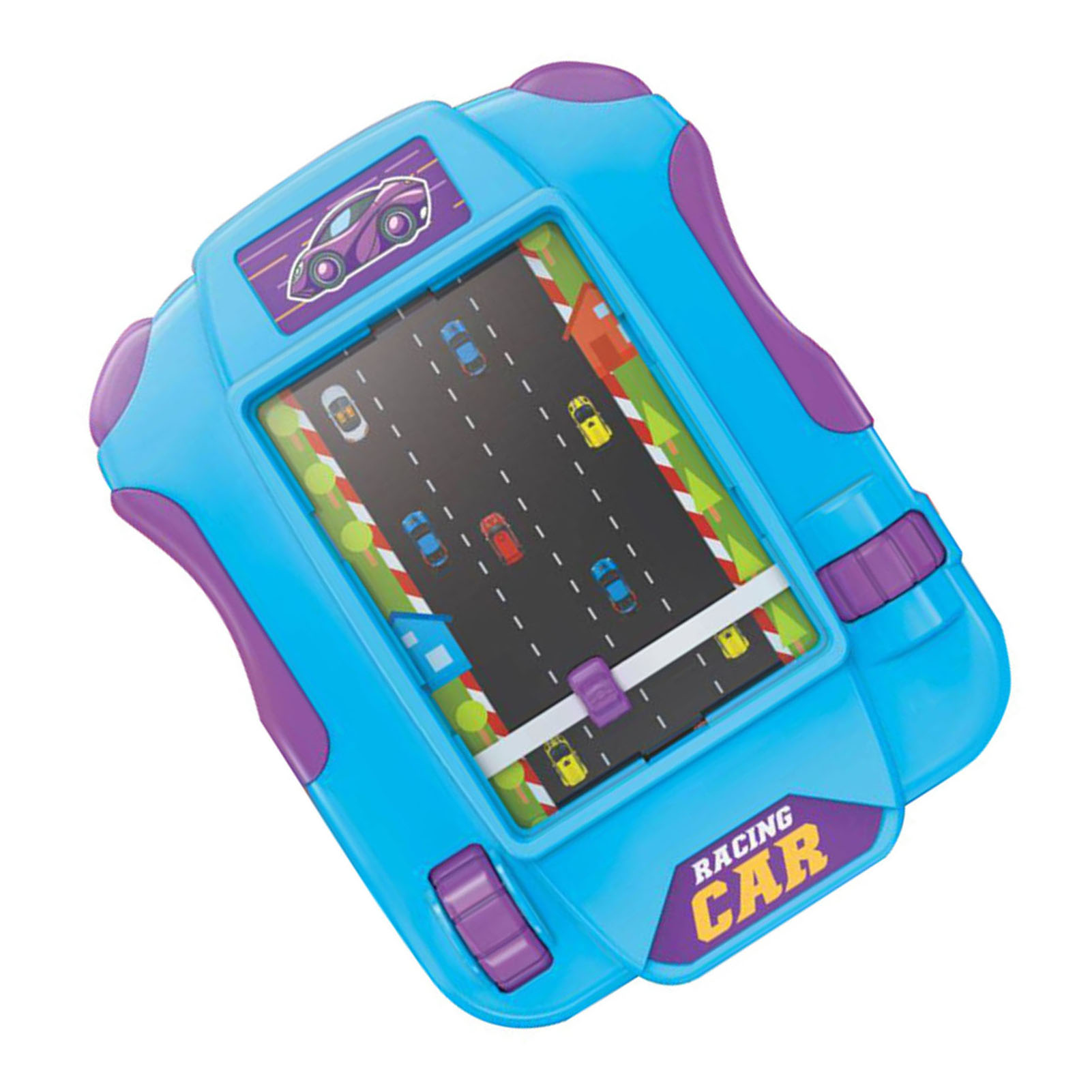 Handheld Retro Race Gaming Con - Gaming Console 5 Year Old ulasan dan harga