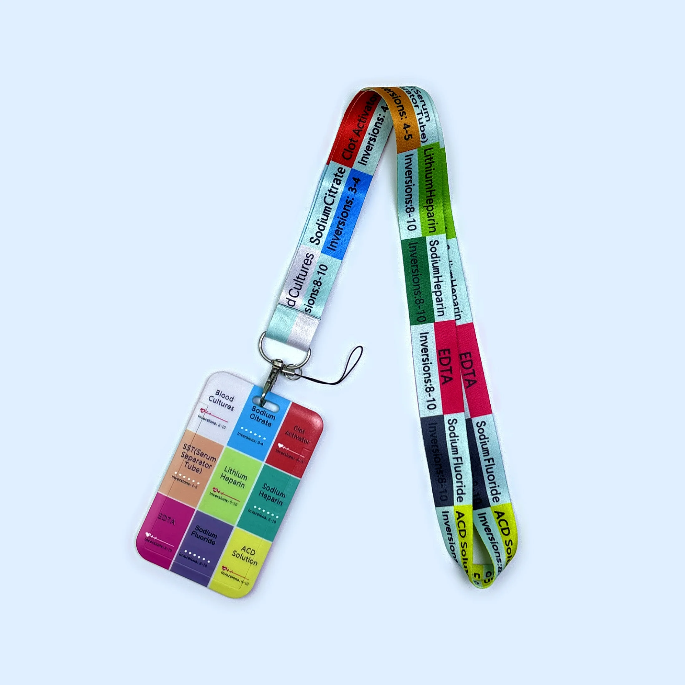 Medical Human Organ Medicine D - Gaming Card Holder ulasan dan harga