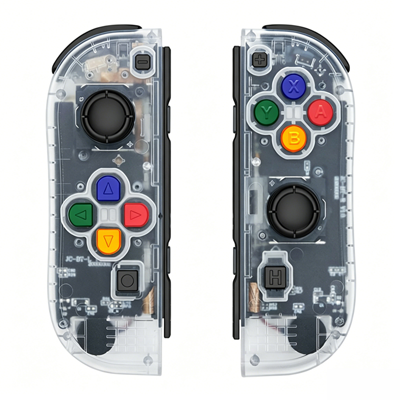 Joycon Switch Controller Joypa - Gaming Console For Phone ulasan dan harga