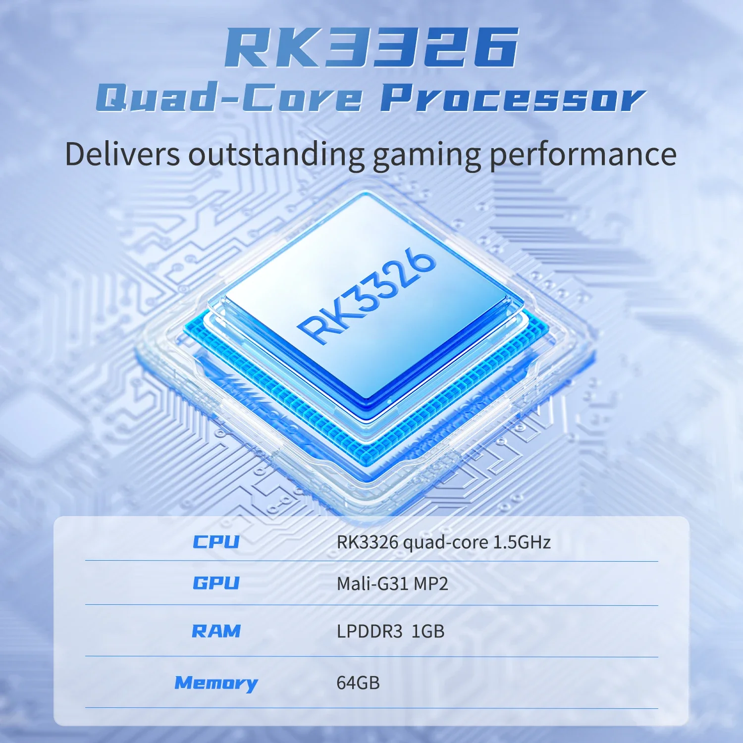 AMPOWN G350 Portable Game Cons - Gaming Console Under 5000 ulasan dan harga