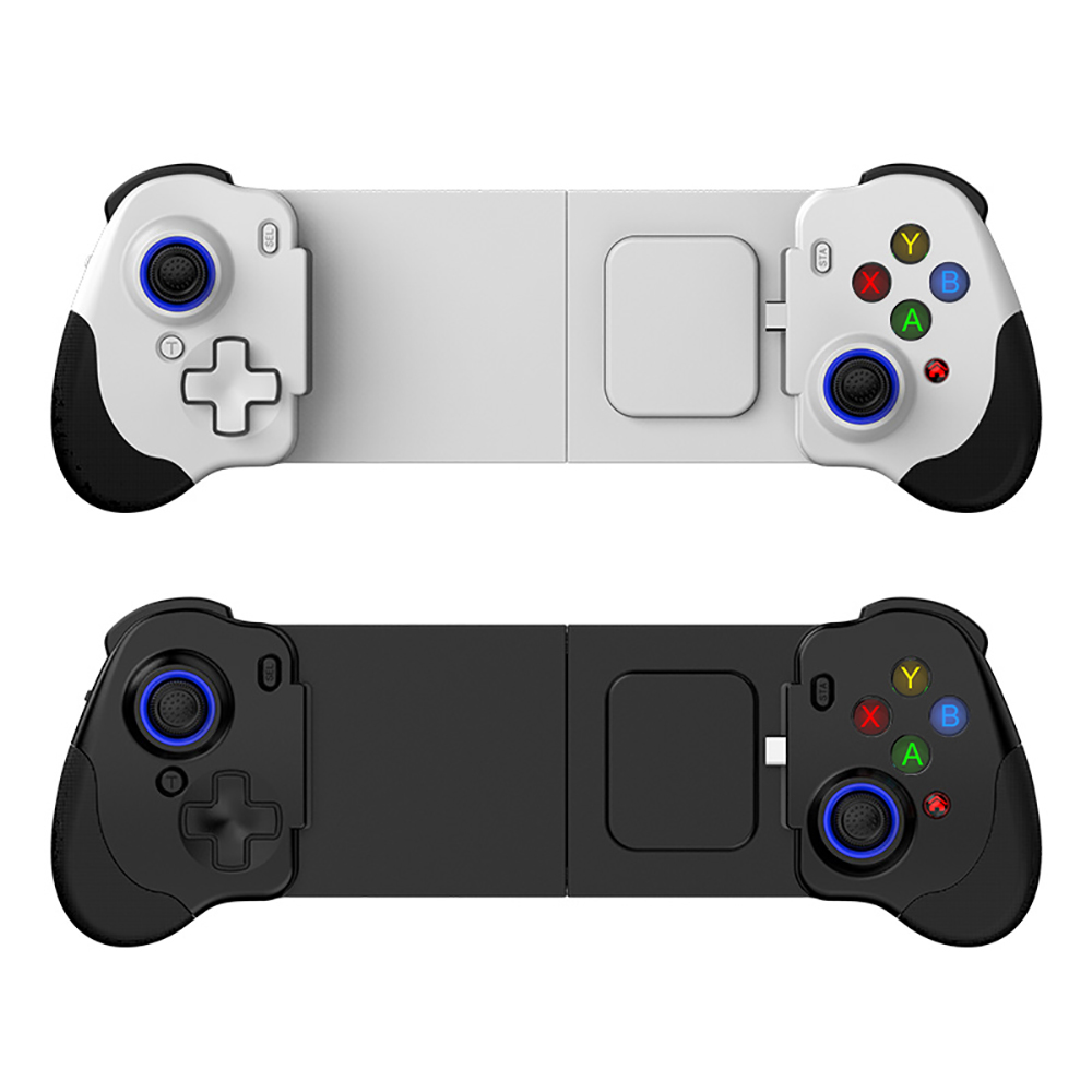USB-C Mobile phone Game Contro - Gaming Console For Phone ulasan dan harga