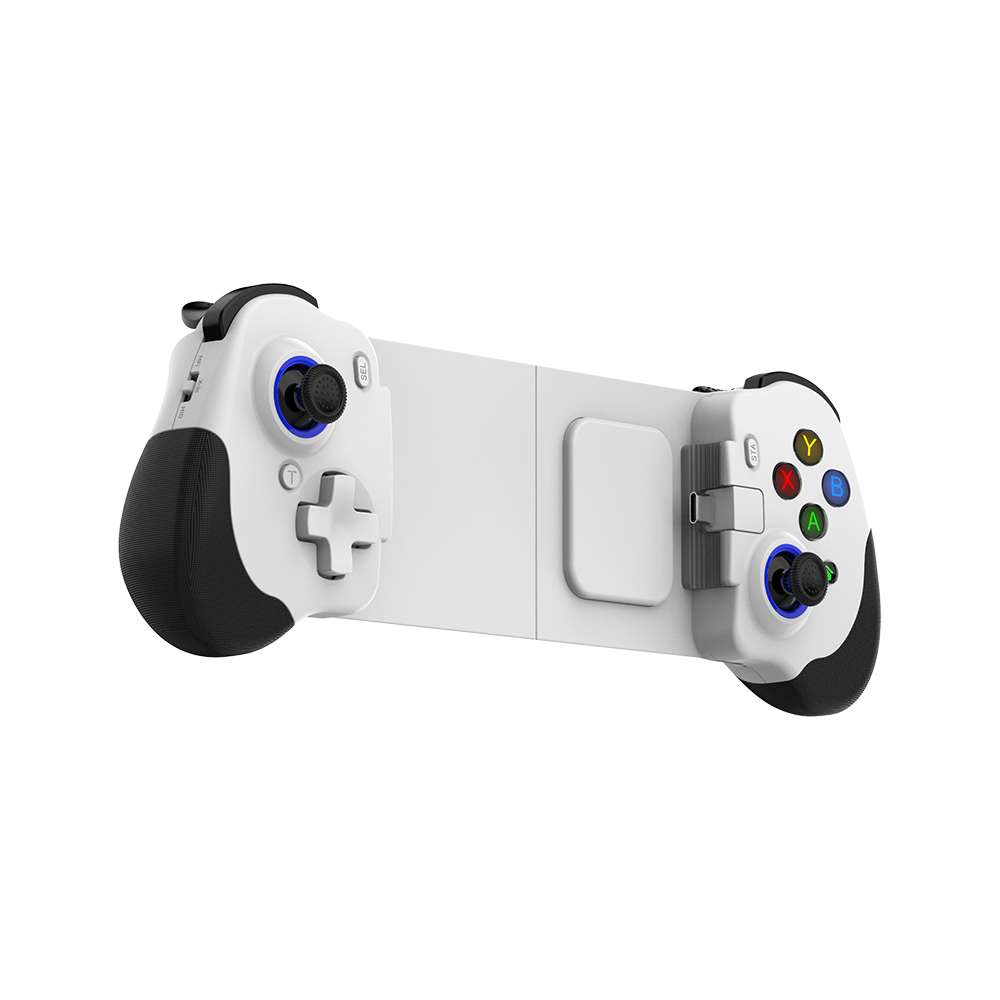 USB-C Mobile phone Game Contro - Gaming Console For Phone ulasan dan harga
