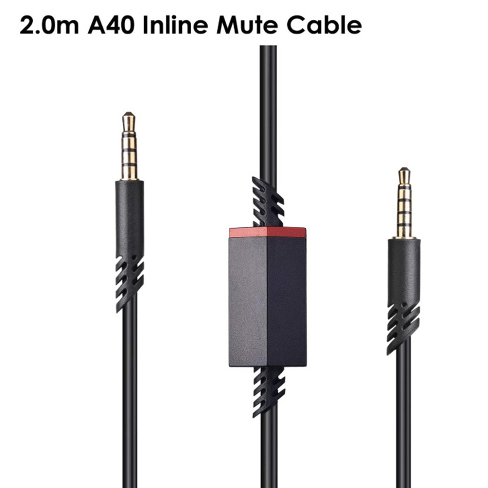 Replacement Headphone Cable Co - Gaming Console In ulasan dan harga