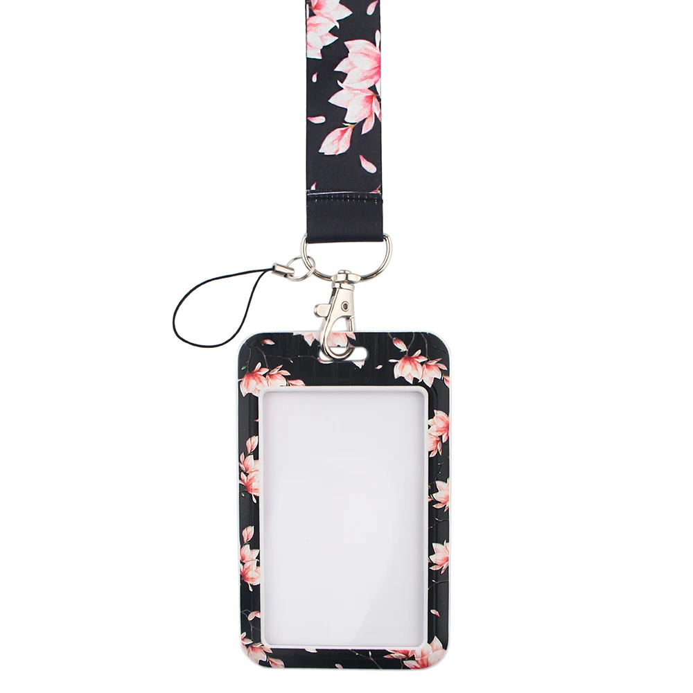 New Sakura Cherry Blossoms Flo - Gaming Card Holder ulasan dan harga