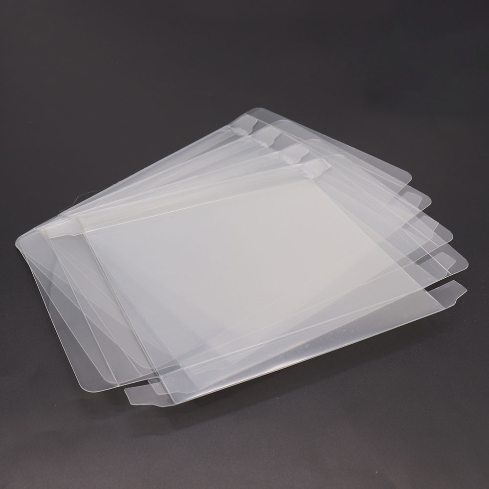 2/5/10/pc/Lot Transparent Clea - Gaming Console For Pc ulasan dan harga