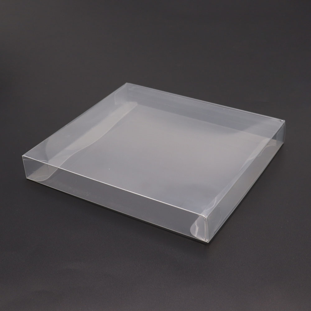 2/5/10/pc/Lot Transparent Clea - Gaming Console For Pc ulasan dan harga
