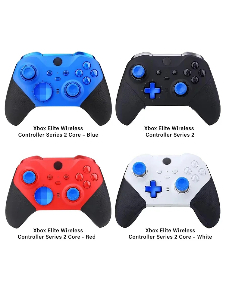 DATA FROG Metal D Pad Trigger  - Microsoft Controller Elite Series 2 ulasan dan harga