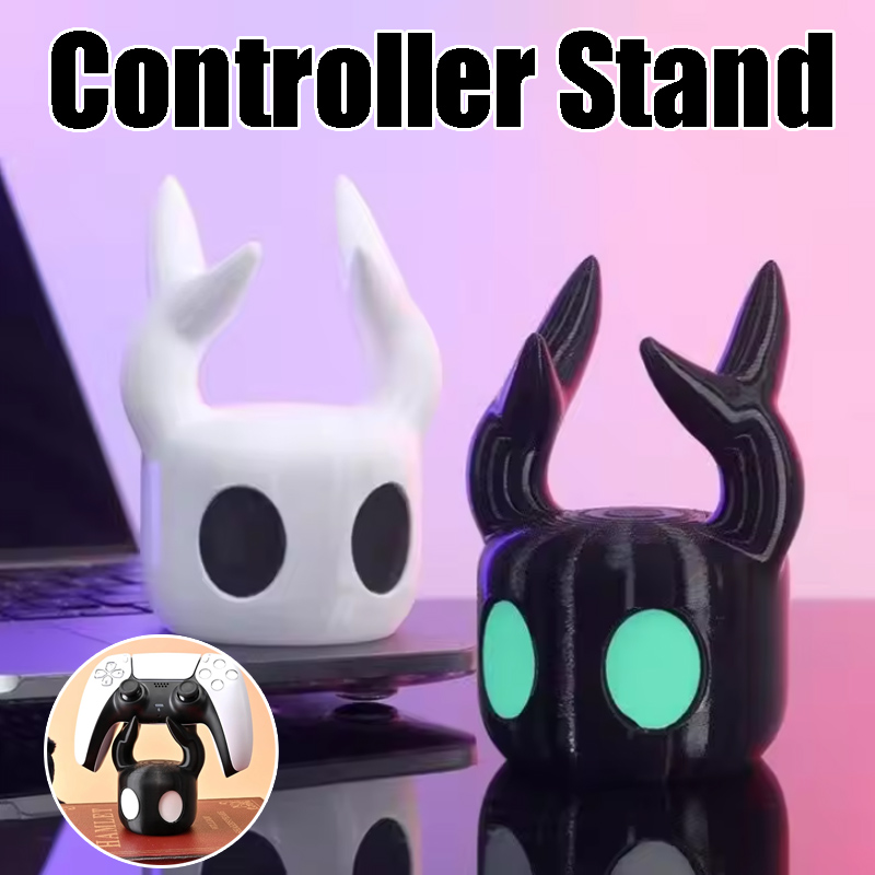Gaming Controller Ghost Displa - Gaming Console In ulasan dan harga