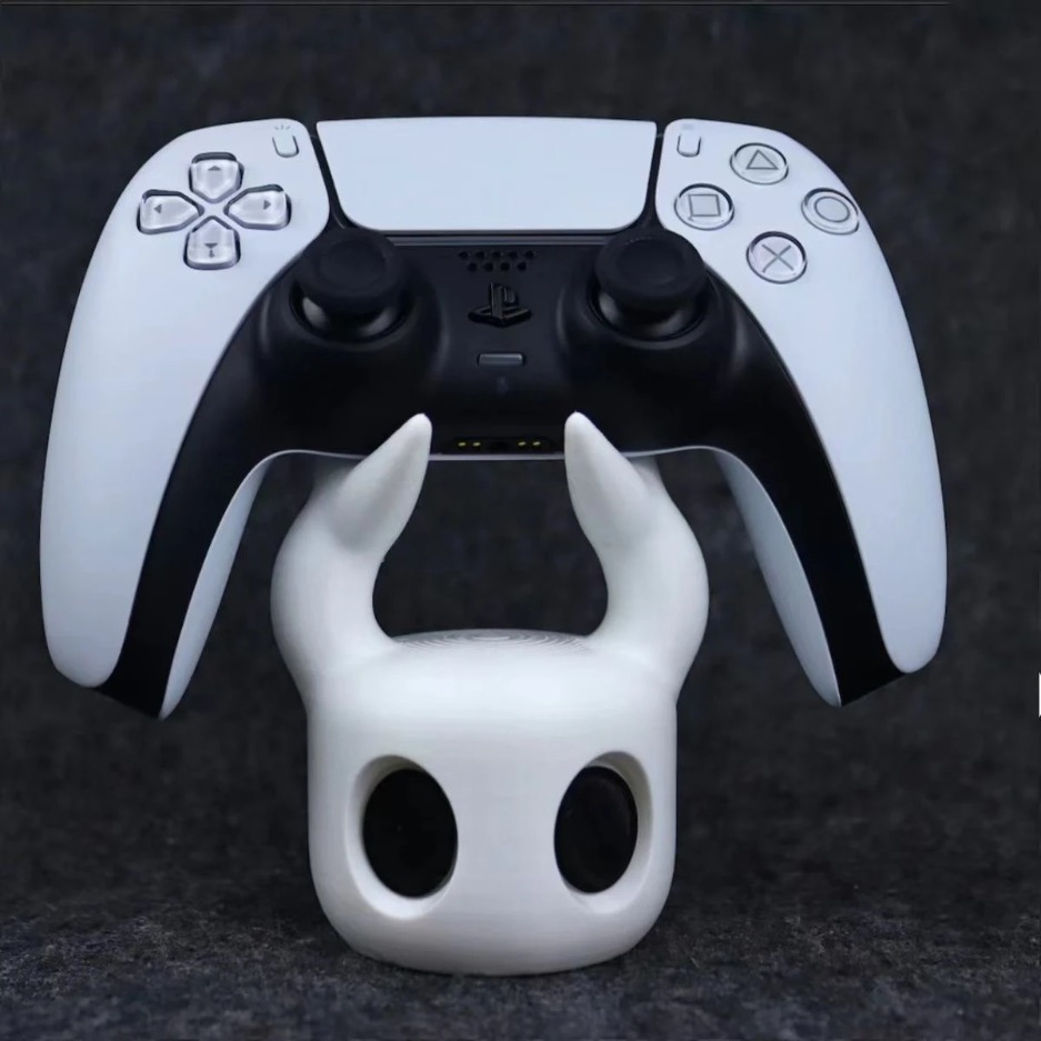 Gaming Controller Ghost Displa - Gaming Console In ulasan dan harga