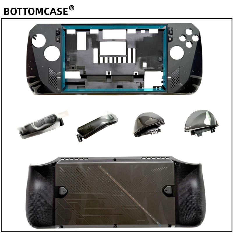 New For BOTTOMCASE® ROG Ally X - Gaming Console In ulasan dan harga