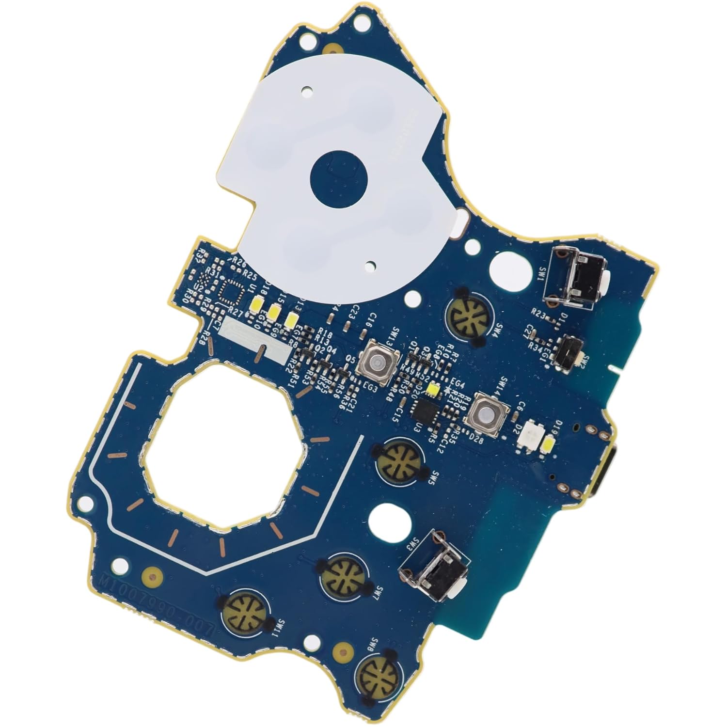 OEM Controller Motherboard Cir - Microsoft Controller Elite Series 2 ulasan dan harga