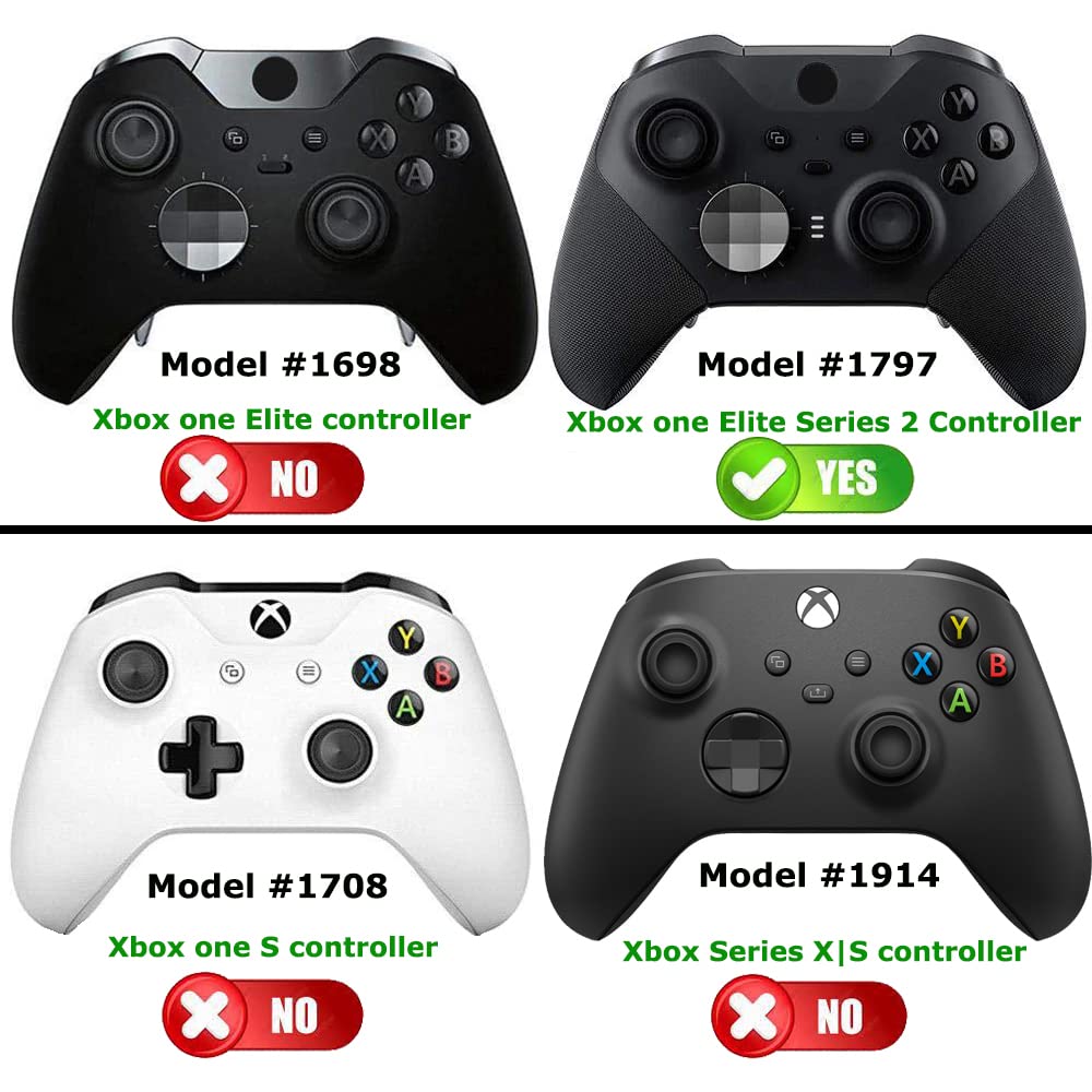 OEM Controller Motherboard Cir - Microsoft Controller Elite Series 2 ulasan dan harga