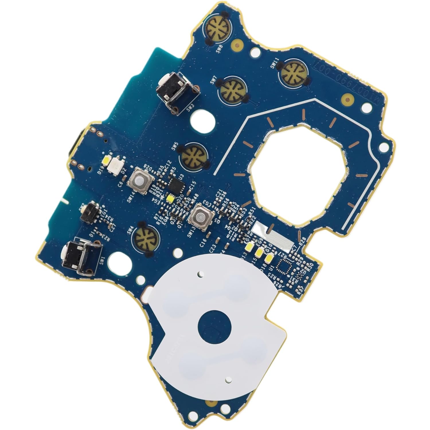 OEM Controller Motherboard Cir - Microsoft Controller Elite Series 2 ulasan dan harga