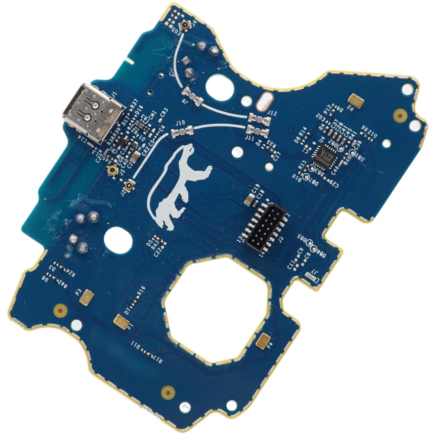 OEM Controller Motherboard Cir - Microsoft Controller Elite Series 2 ulasan dan harga