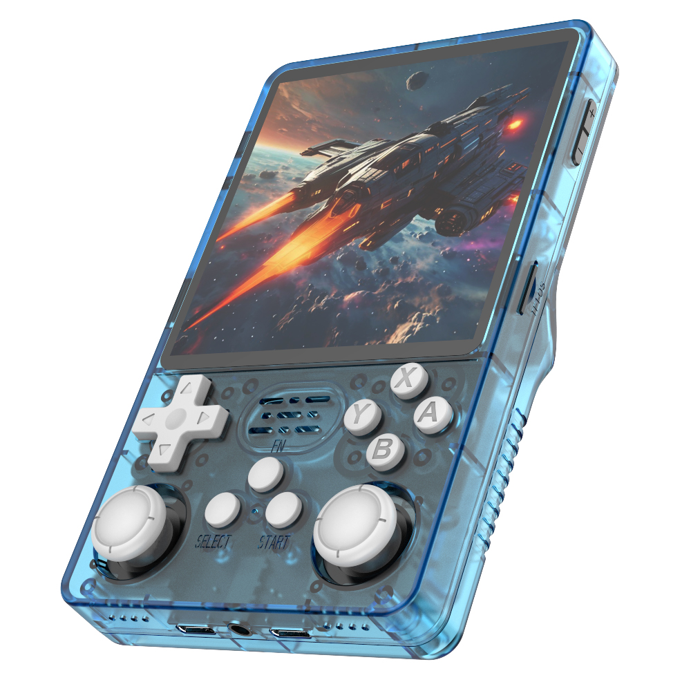 NEW Open Source System Retro G - Gaming Console Kids ulasan dan harga