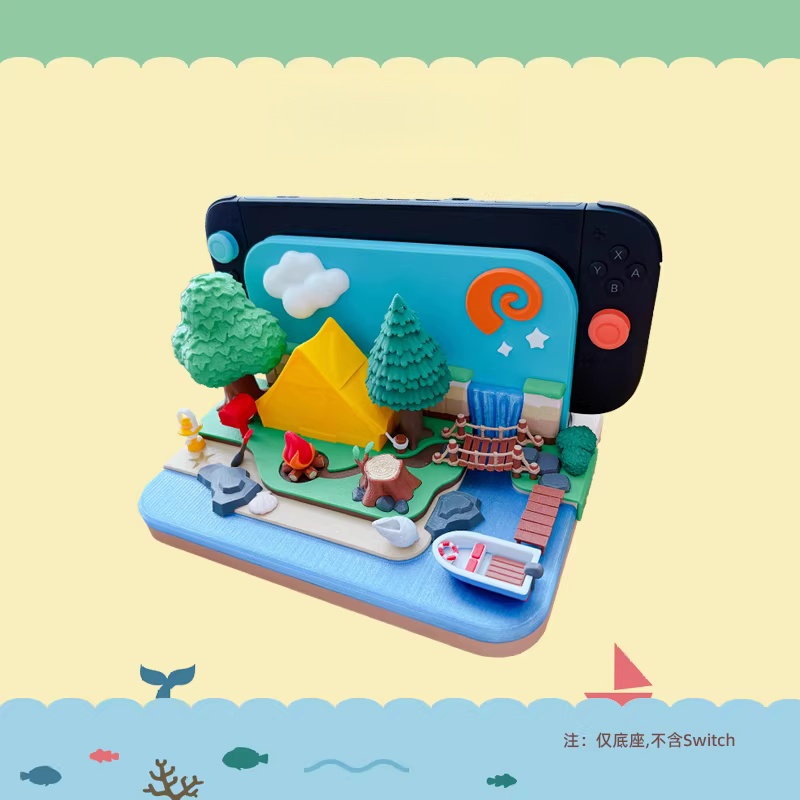 Switch Dock Stardew Valley Far - Gaming Console In ulasan dan harga