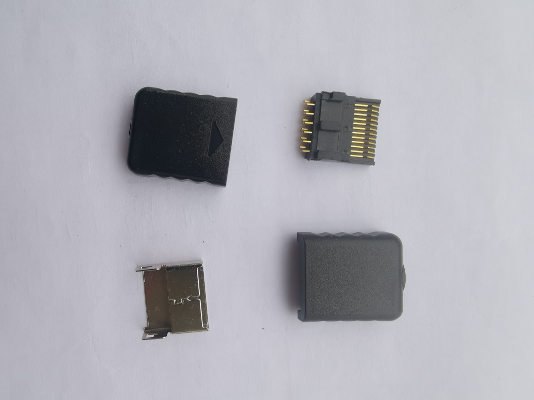 Full 12Pins Connect Port Socke - Gaming Console For Pc ulasan dan harga