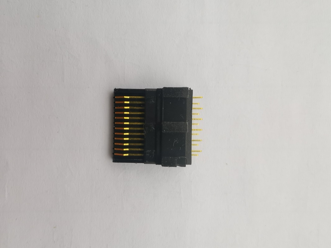 Full 12Pins Connect Port Socke - Gaming Console For Pc ulasan dan harga