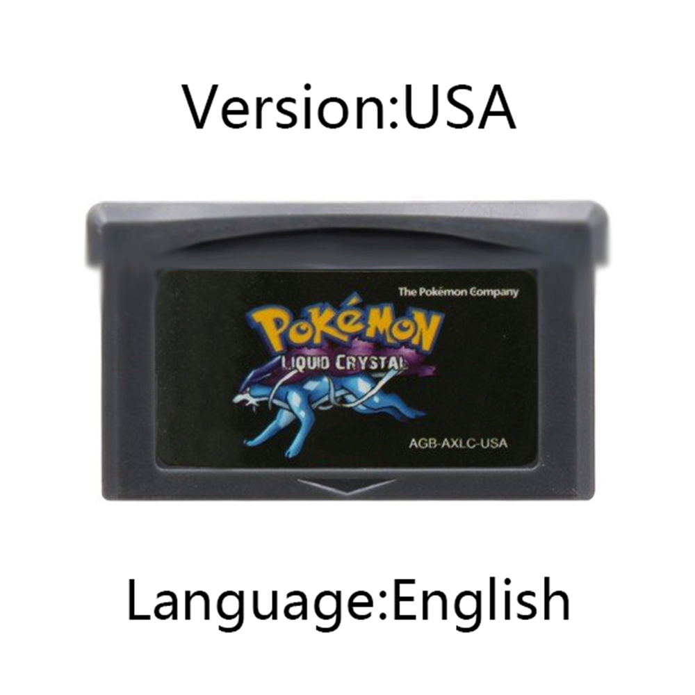 GBA Game Cartridge 32 Bit Vide - Gaming Console Video ulasan dan harga