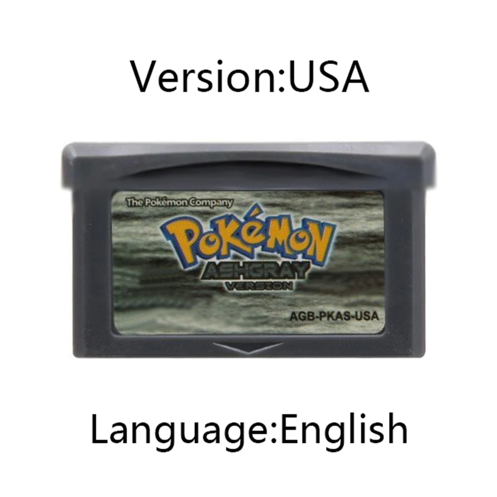 GBA Game Cartridge 32 Bit Vide - Gaming Console Video ulasan dan harga