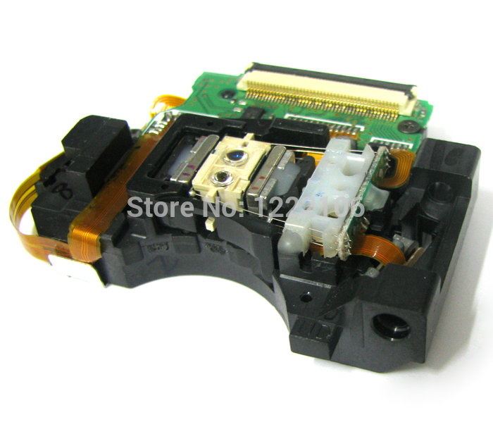 1PC KES-450A KES 450 A Laser L - Gaming Console For Pc ulasan dan harga