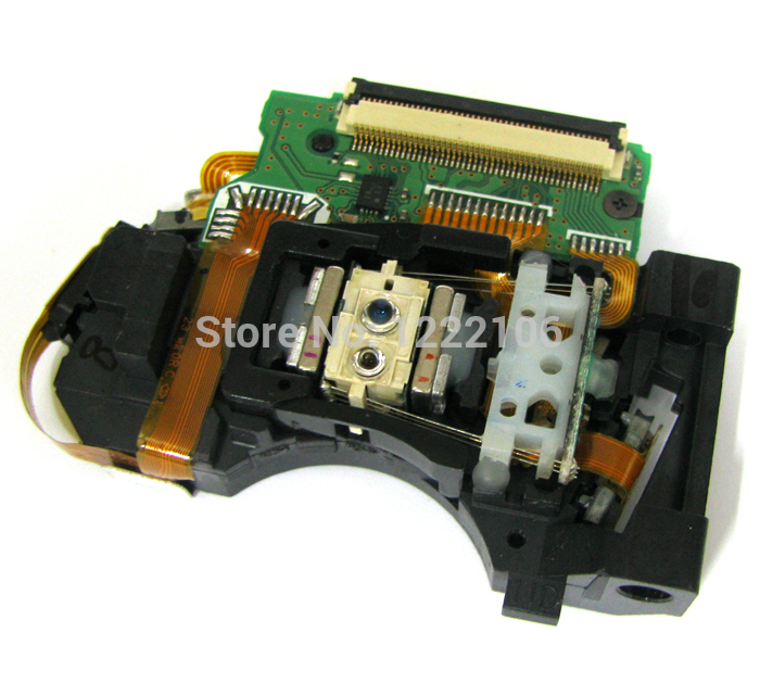 1PC KES-450A KES 450 A Laser L - Gaming Console For Pc ulasan dan harga