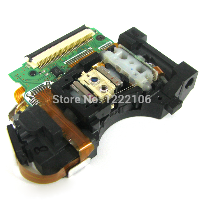 1PC KES-450A KES 450 A Laser L - Gaming Console For Pc ulasan dan harga